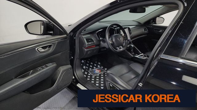 2019 Renault Korea SM6 - Thumbnail 13