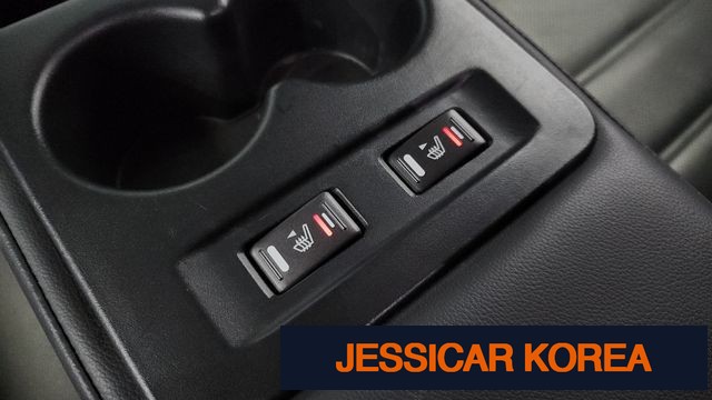 2019 Renault Korea SM6 - Thumbnail 14