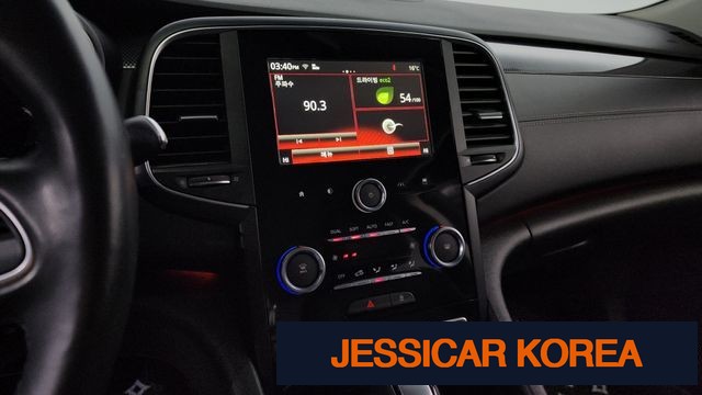 2019 Renault Korea SM6 - Thumbnail 15