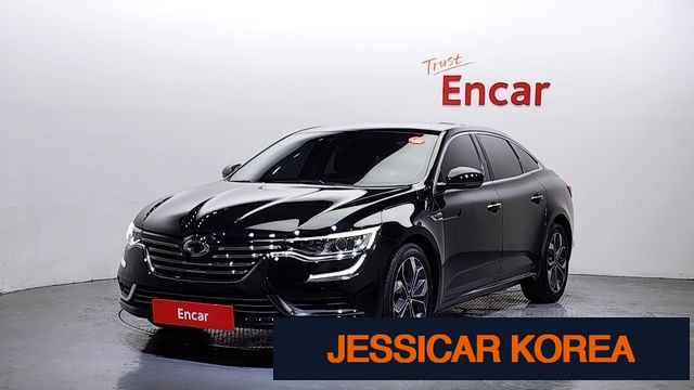 2019 Renault Korea SM6 - Thumbnail 16