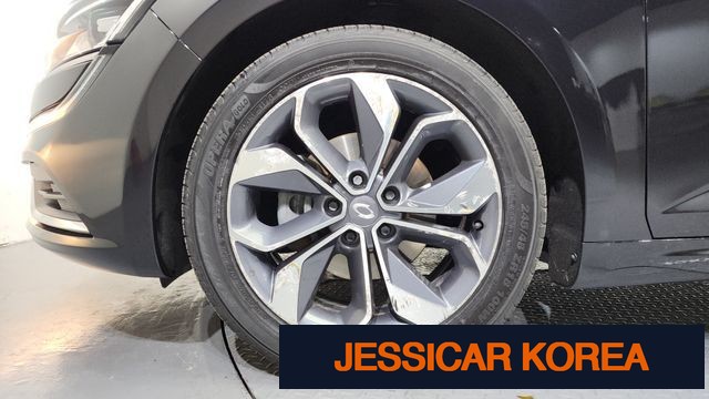 2019 Renault Korea SM6 - Thumbnail 17