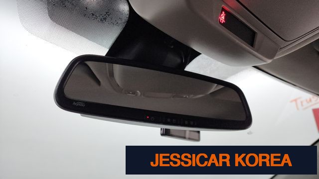 2019 Renault Korea SM6 - Thumbnail 18