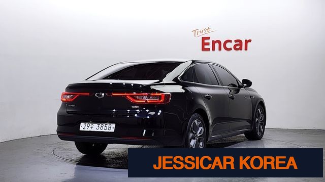 2019 Renault Korea SM6 - Thumbnail 19