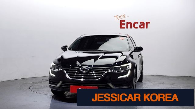 2019 Renault Korea SM6 - Thumbnail 20