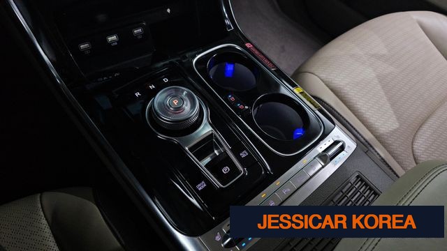 2023 Kia Carnival 4th Gen - Thumbnail 3