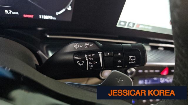 2023 Kia Carnival 4th Gen - Thumbnail 4