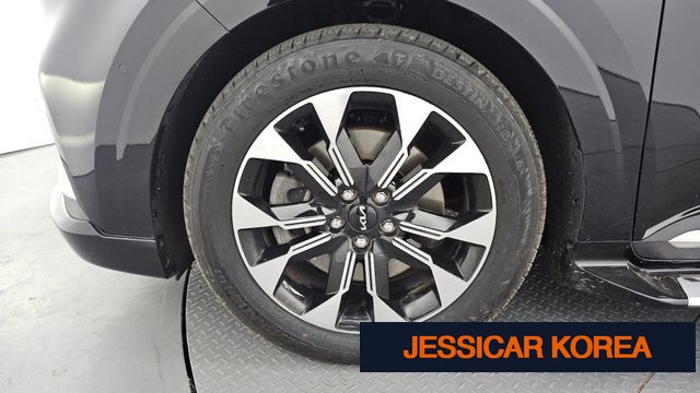 2023 Kia Carnival 4th Gen - Thumbnail 5