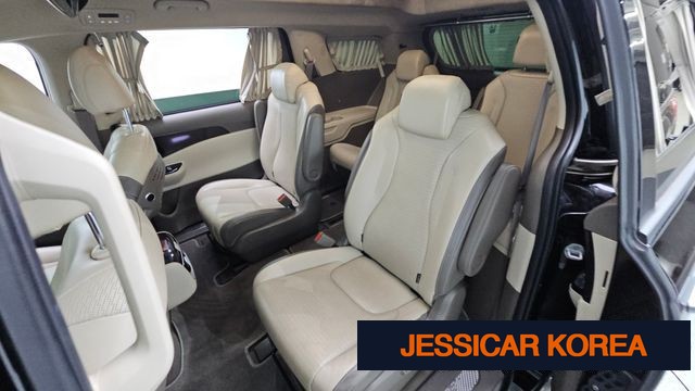 2023 Kia Carnival 4th Gen - Thumbnail 6