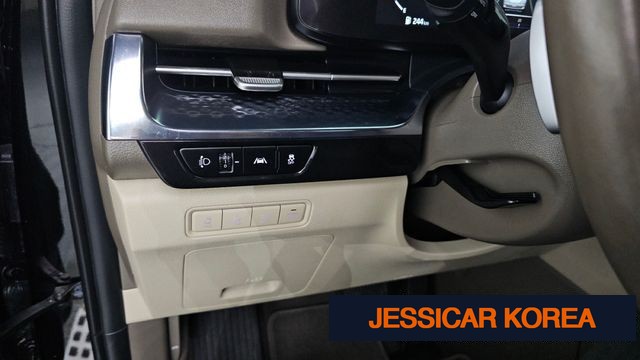 2023 Kia Carnival 4th Gen - Thumbnail 7