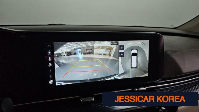 2023 Kia Carnival 4th Gen - Thumbnail 8