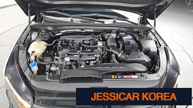 2020 Kia K5 3rd Gen - Thumbnail 9