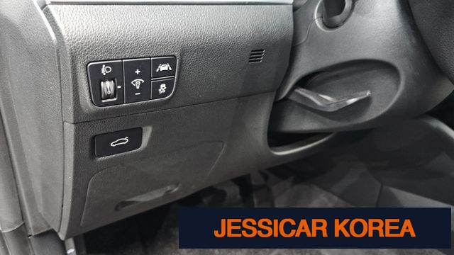 2020 Kia K5 3rd Gen - Thumbnail 16