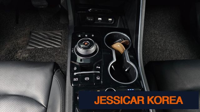 2020 Kia K5 3rd Gen - Thumbnail 17