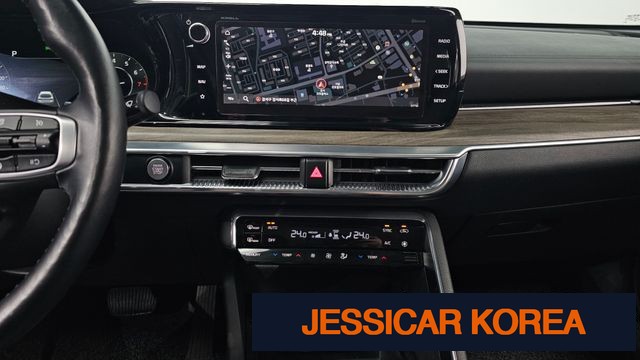 2020 Kia K5 3rd Gen - Thumbnail 18