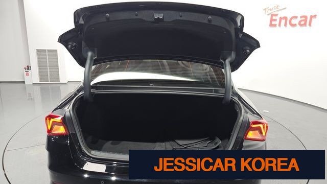 2020 Kia K5 3rd Gen - Thumbnail 19