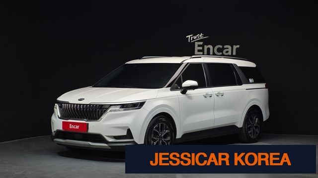 2021 Kia Carnival 4th Gen - Thumbnail 2