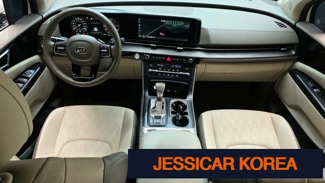 2021 Kia Carnival 4th Gen - Thumbnail 4