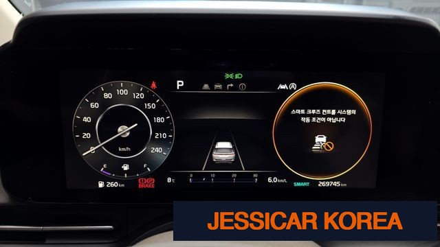 2021 Kia Carnival 4th Gen - Thumbnail 5