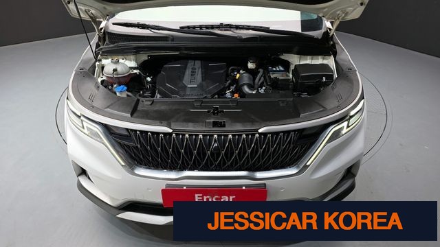 2021 Kia Carnival 4th Gen - Thumbnail 6