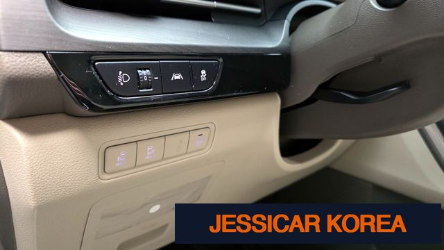 2021 Kia Carnival 4th Gen - Thumbnail 7