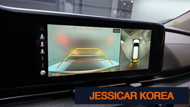 2021 Kia Carnival 4th Gen - Thumbnail 10