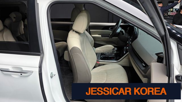 2021 Kia Carnival 4th Gen - Thumbnail 11