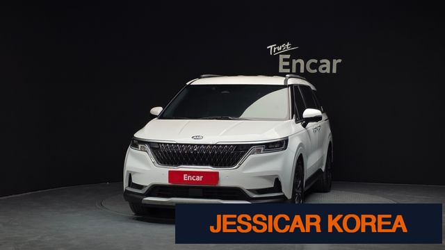 2021 Kia Carnival 4th Gen - Thumbnail 12