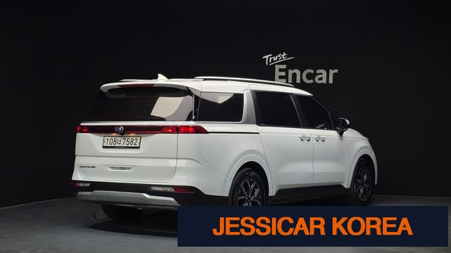 2021 Kia Carnival 4th Gen - Thumbnail 15
