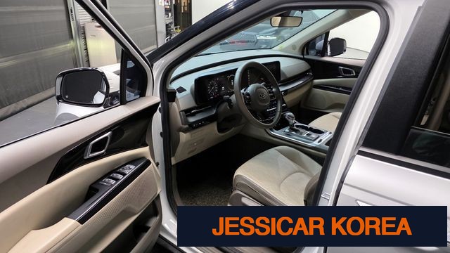 2021 Kia Carnival 4th Gen - Thumbnail 17