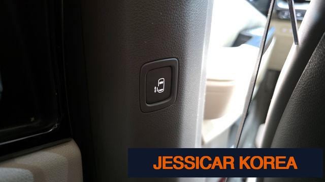 2021 Kia Carnival 4th Gen - Thumbnail 19