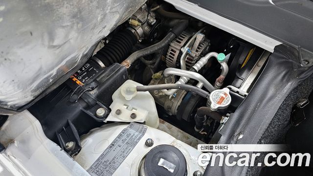 2019 Chevrolet 뉴 라보