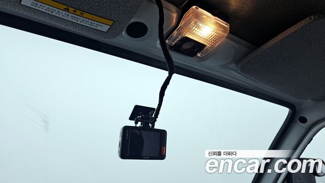 2019 Chevrolet 뉴 라보 - Thumbnail 2