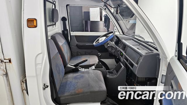 2019 Chevrolet 뉴 라보 - Thumbnail 3