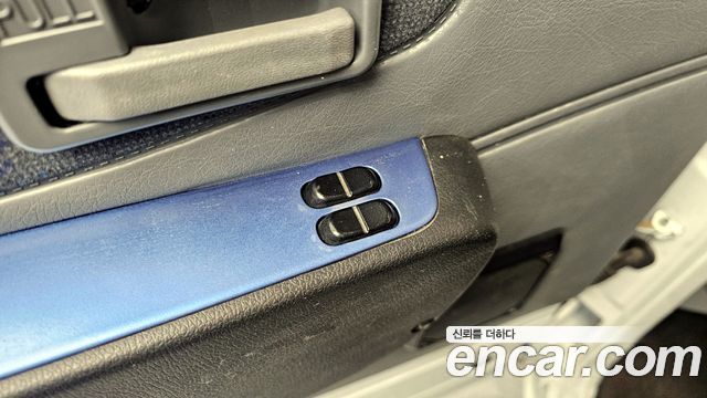 2019 Chevrolet 뉴 라보 - Thumbnail 6