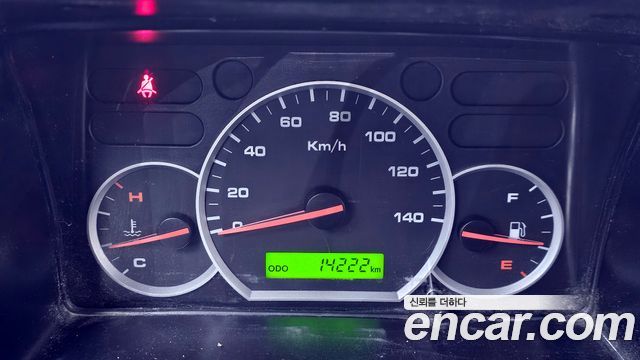 2019 Chevrolet 뉴 라보 - Thumbnail 8