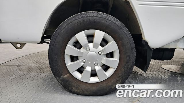 2019 Chevrolet 뉴 라보 - Thumbnail 9