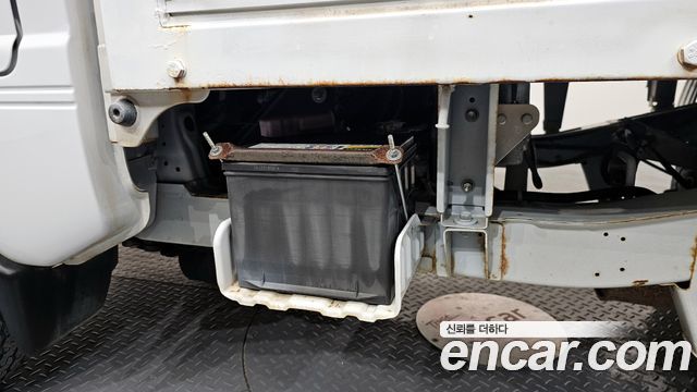 2019 Chevrolet 뉴 라보 - Thumbnail 10