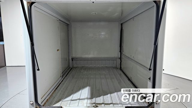 2019 Chevrolet 뉴 라보 - Thumbnail 11