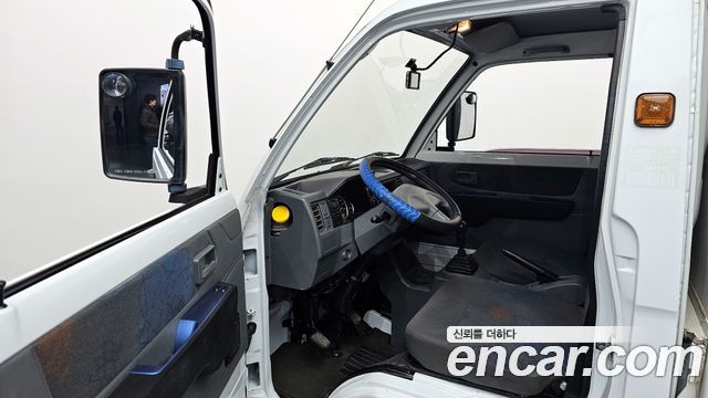 2019 Chevrolet 뉴 라보 - Thumbnail 12