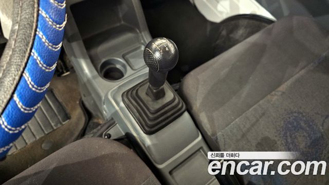 2019 Chevrolet 뉴 라보 - Thumbnail 13