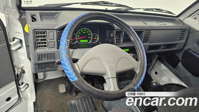 2019 Chevrolet 뉴 라보 - Thumbnail 14