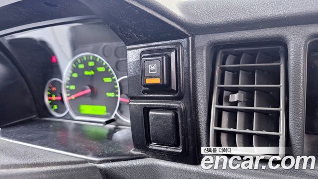 2019 Chevrolet 뉴 라보 - Thumbnail 20