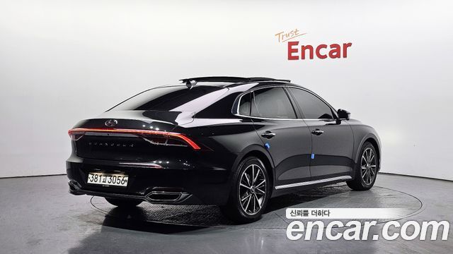 2020 Hyundai 더 뉴 그랜저 IG