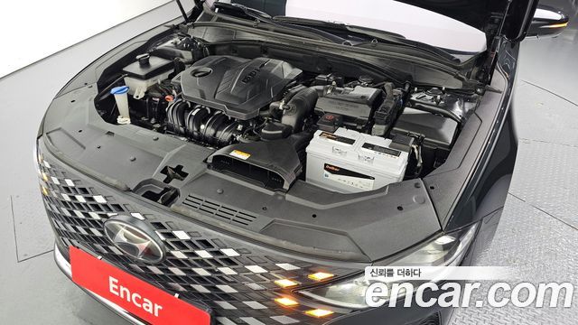 2020 Hyundai 더 뉴 그랜저 IG - Thumbnail 2