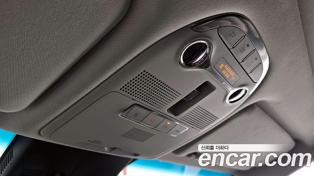 2020 Hyundai 더 뉴 그랜저 IG - Thumbnail 4