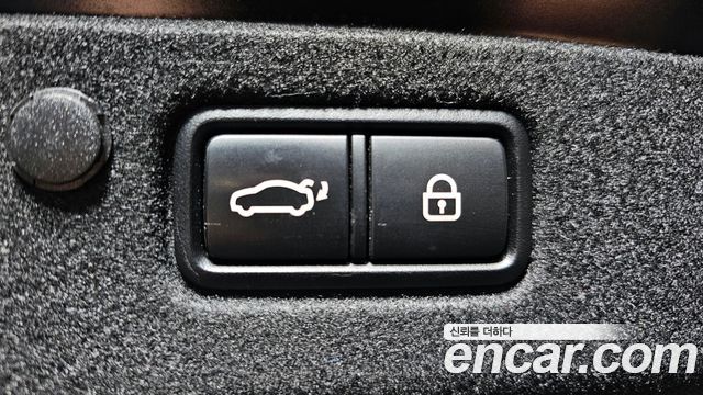 2020 Hyundai 더 뉴 그랜저 IG - Thumbnail 5