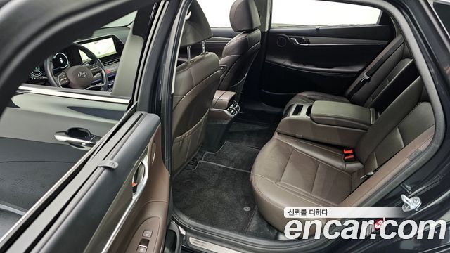 2020 Hyundai 더 뉴 그랜저 IG - Thumbnail 6