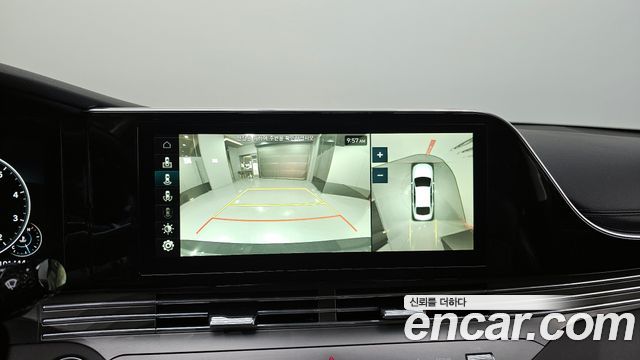 2020 Hyundai 더 뉴 그랜저 IG - Thumbnail 7