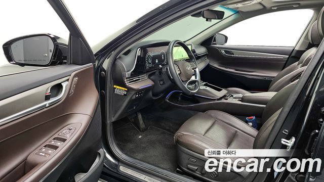 2020 Hyundai 더 뉴 그랜저 IG - Thumbnail 8