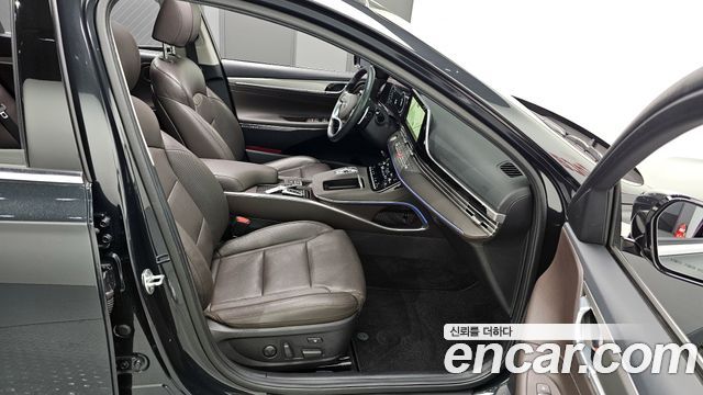 2020 Hyundai 더 뉴 그랜저 IG - Thumbnail 10